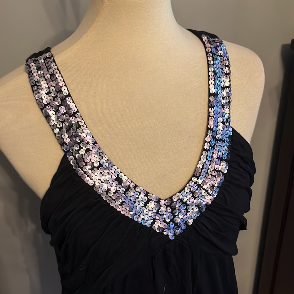 Design History Sparkle Tank - Picture 2 of 5